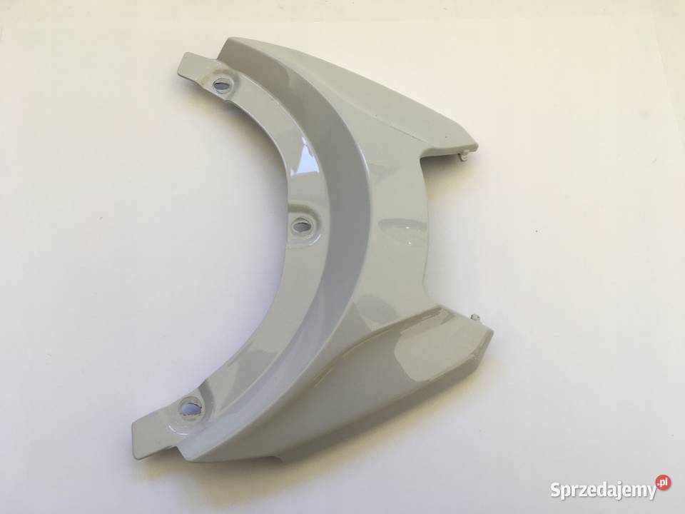 BMW R1200 R K27 Plastik tył Ogon Zadupek Łącznik Łobżenica