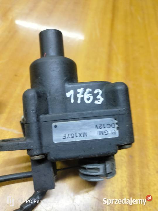 Zawór wydechowy Honda NSR 125 sprzedam