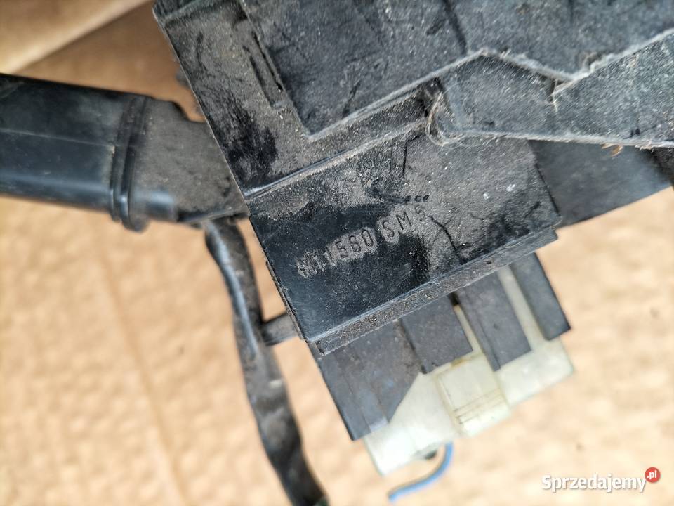 PRZEŁĄCZNIK ZESPOLONY MANETKA ACCORD M14529 osobowe Kamień-Kolonia