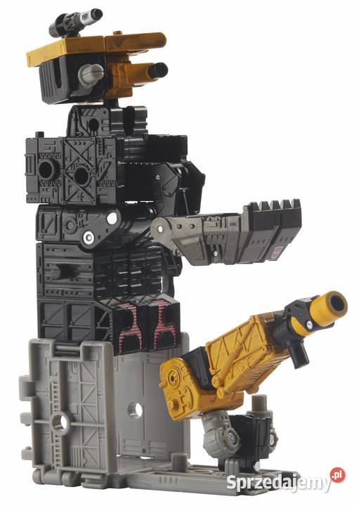 Figurka Transformers Generations Earthrise Hasbro małopolskie Mogilany sprzedam
