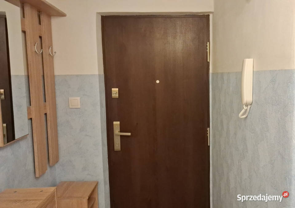 Mieszkanie 3 pokoje z WINDĄ w centrum Świdnika Liczba pokoi 3 Mieszkania
