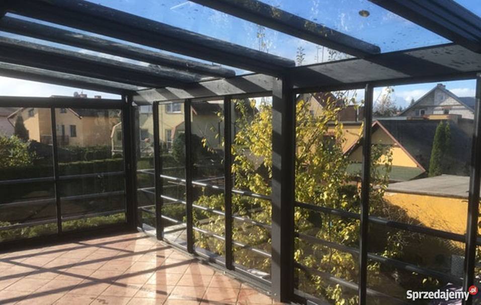 Profesjonalna zabudowa balkonów i tarasów Suwałki