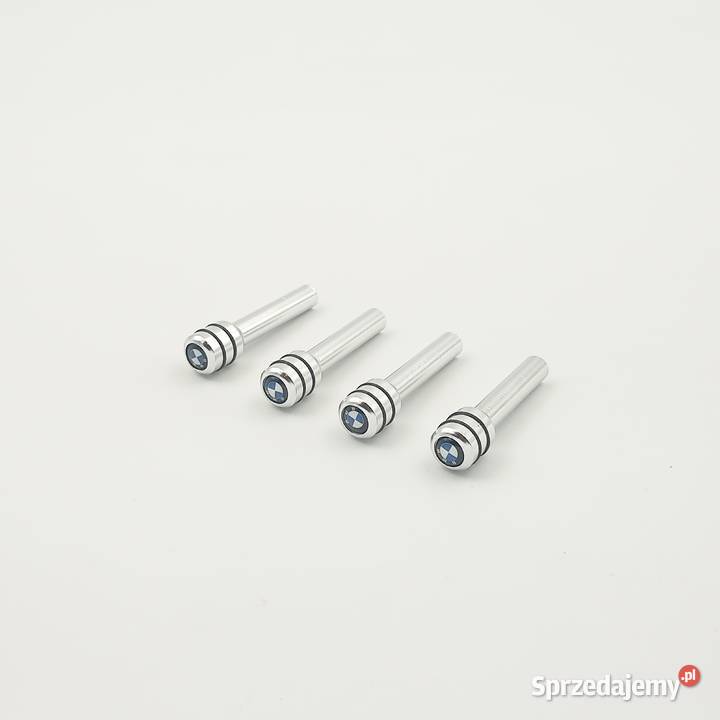 Grzybek rygiel przycisk blokady zamka drzwi BMW śląskie Zawiercie