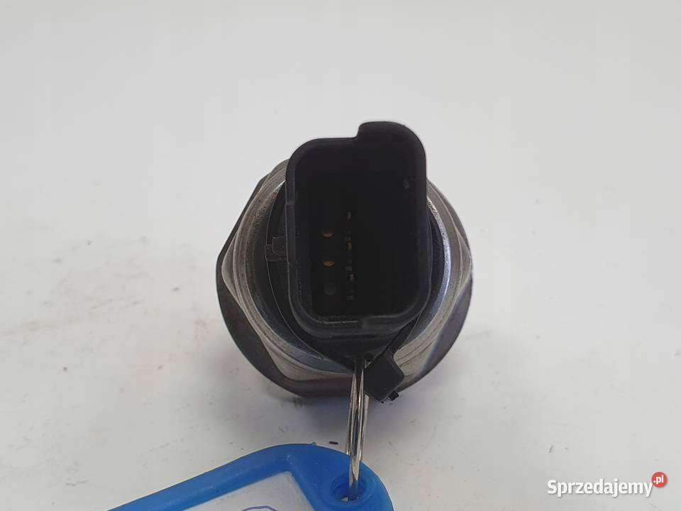 Ford Fiesta VII MK7 16 TDCI CZUJNIK PALIWA zawór Czujniki układu paliwowego Rudka