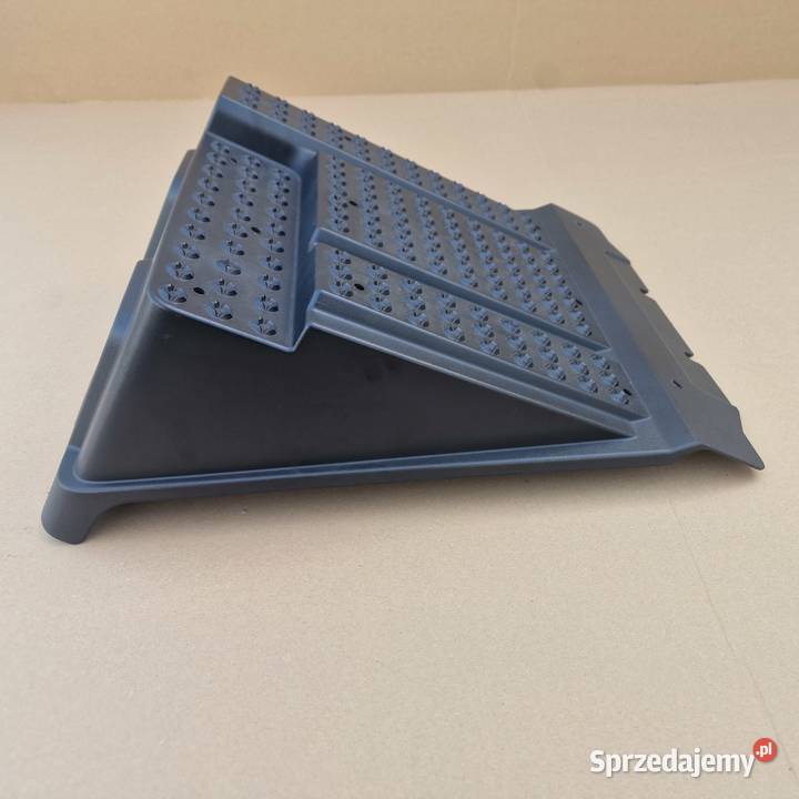 SCANIA R S OSŁONA OBUDOWA AKUMULATORÓW 2573574 Bieleń