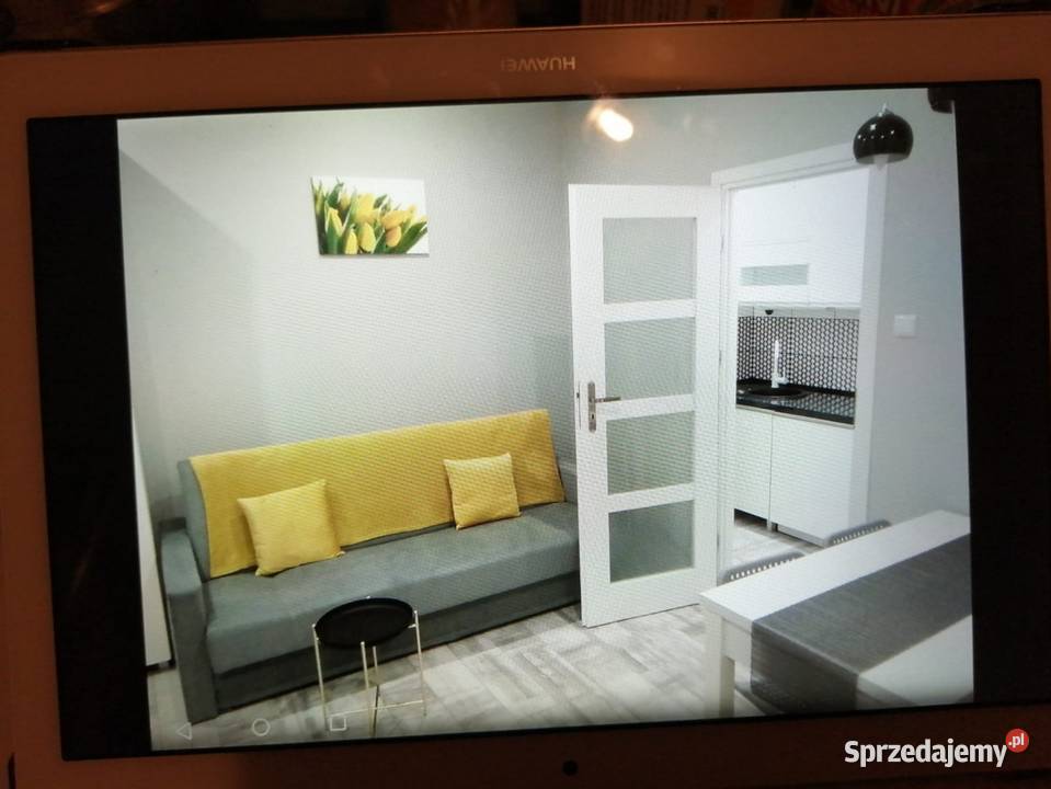 Mieszkanie Centrum Gniezno