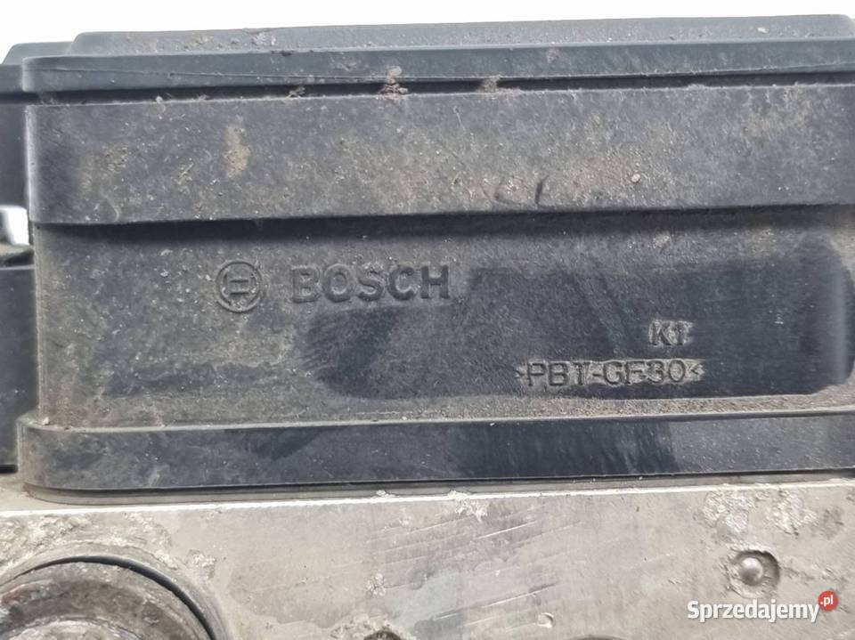 POMPA ABS HAMULCOWA OPEL MOVANO III 2265106516 Lipno