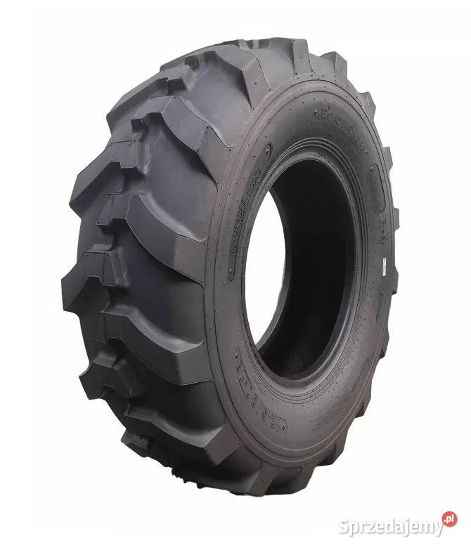 Opona 1258018 14PR TL 129A6 JH808 ROAD PIONEER