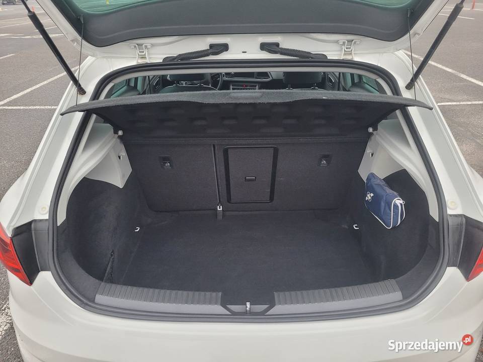 Leon 3 14 125 FL XCELLENCE FullLED