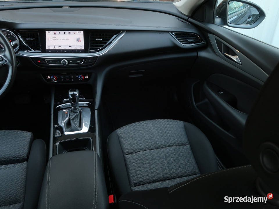 Opel Insignia 20 CDTI Lublin