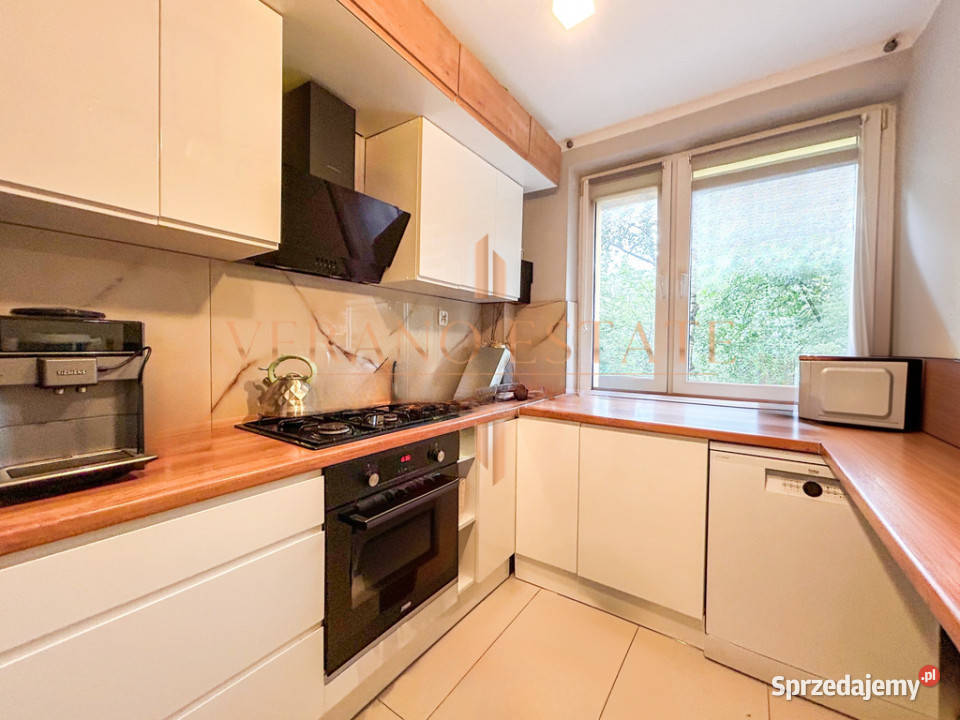 Przestronne 3 pokoje Gotowe do wprowadzenia Mieszkania mazowieckie Legionowo