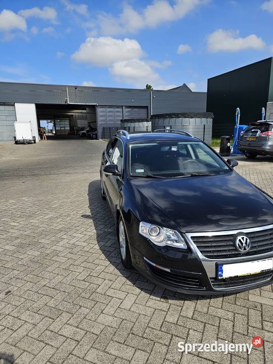 Volkswagen Passat sprzedam