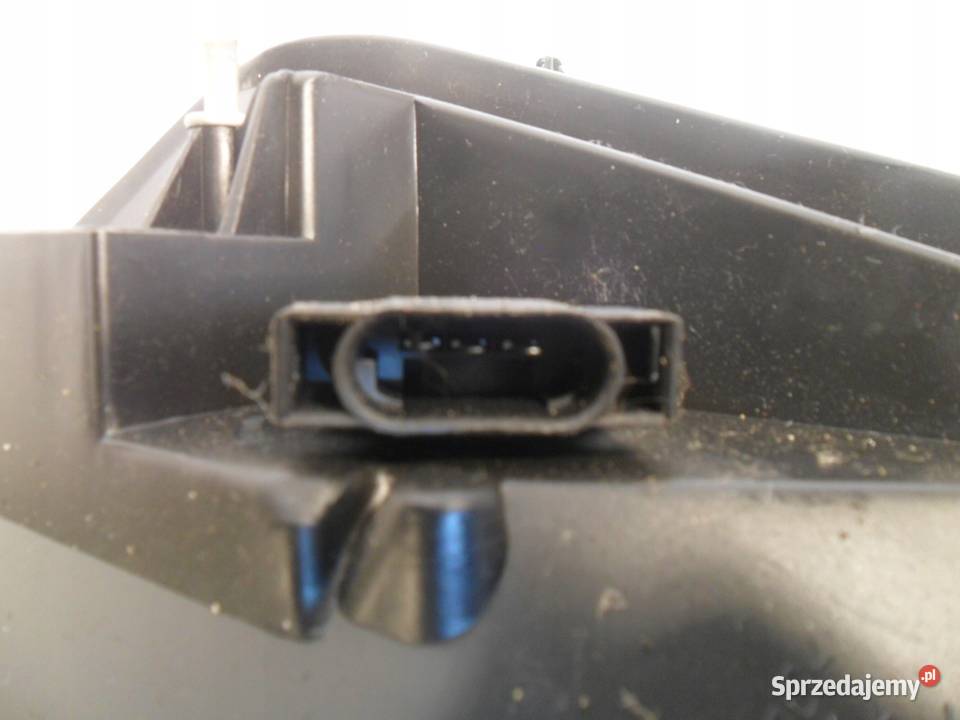 LAMPA PRAWY PRZÓD REFLEKTOR DODGE RAM 1500 2500 Nowy Tomyśl