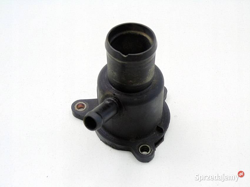 OBUDOWA TERMOSTATU 14 16V CLIO 2 THALIA MEGANE 2 Sosnowiec