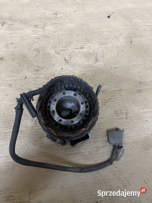 Honda CBX750 CBX 750 Alternator Uzwojenie Stojan wielkopolskie