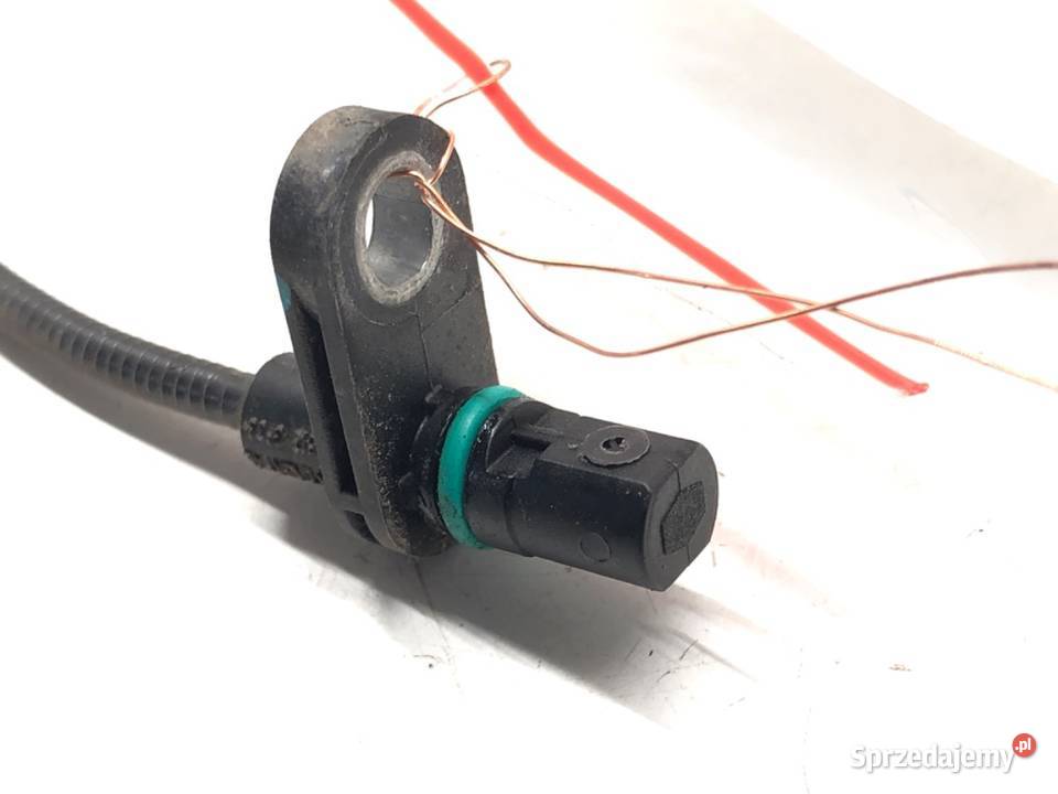 CZUJNIK ABS LEWY TYŁ SUZUKI SX4 ABSENSOR podkarpackie
