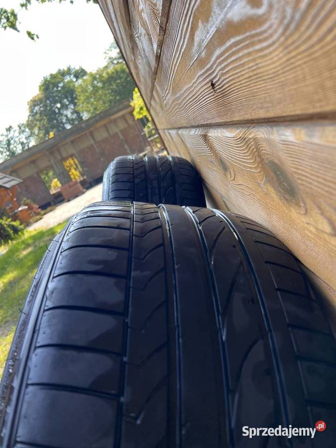 Koła AEZ 18 2 rozmiary szerokości Rzeszów