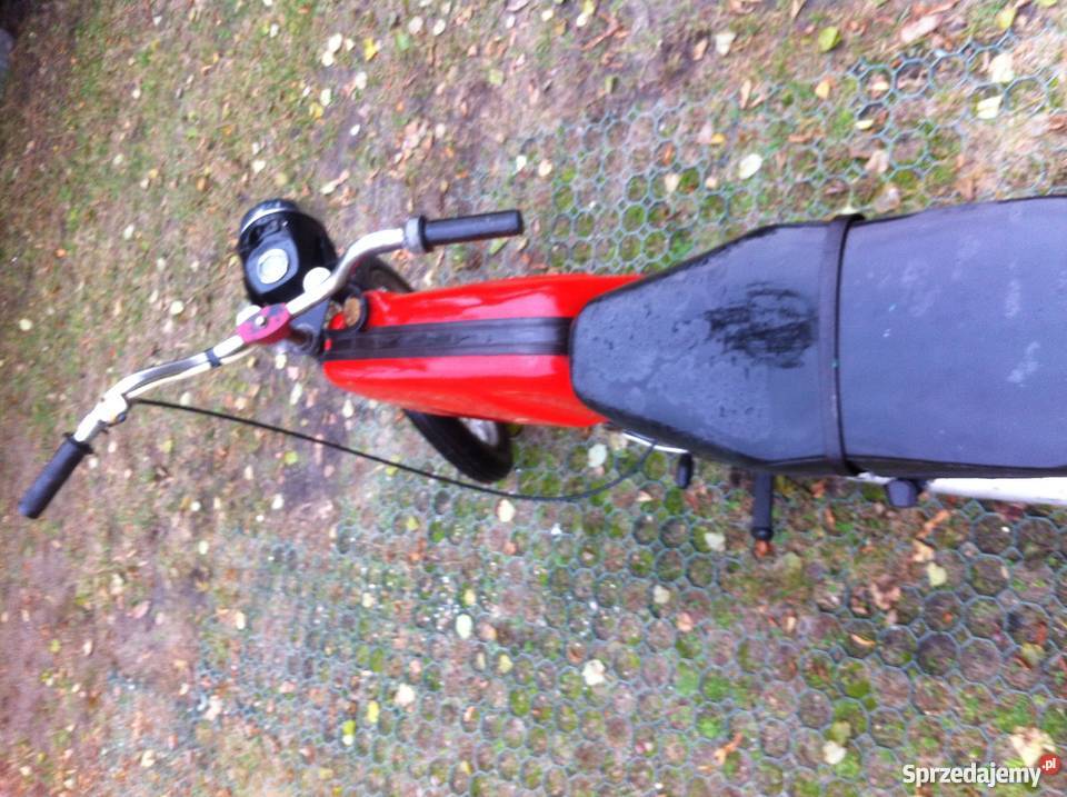 Jawka mustang tanio mazowieckie Pionki sprzedam