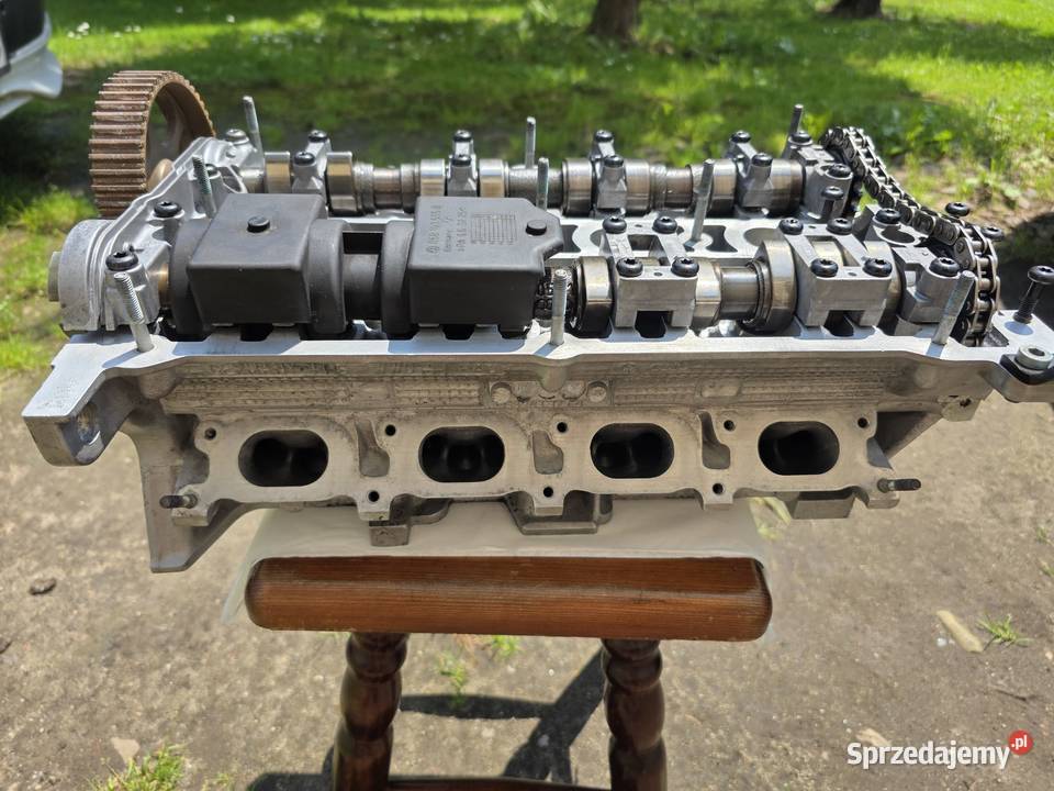 Głowica VWAudiSeatSkoda 18T AWTBFB AUMANB ARZ sprzedam