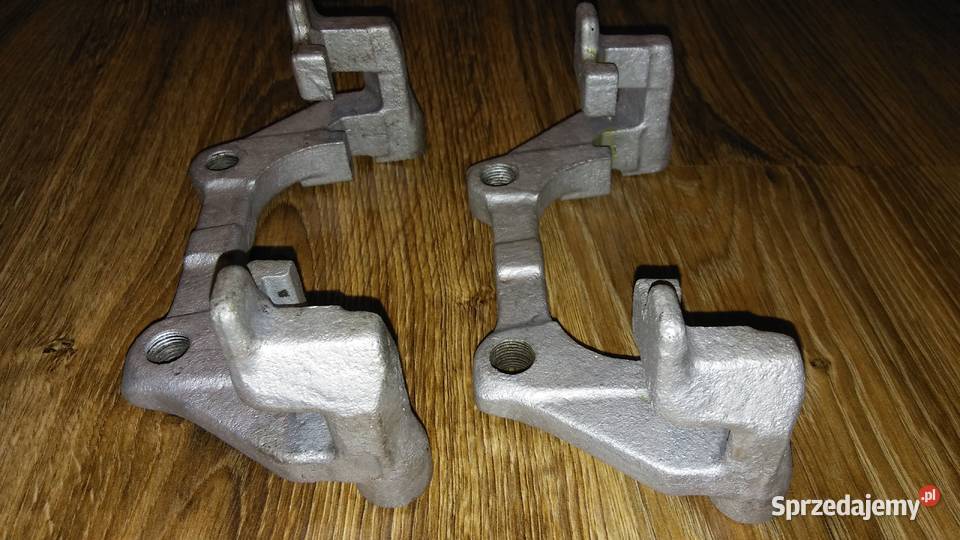 Jarzmo zacisku hamulcowego tył Renault Laguna 3