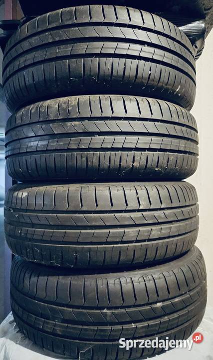 Opony Letnie Summer 5x112 1856015 7mm bieżnik Wrocław