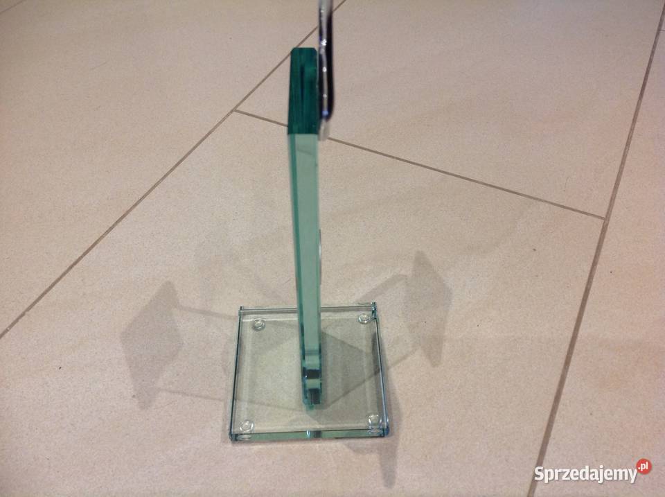 Statuetka Trofeum Nagroda Strzelecka Nowa Sól