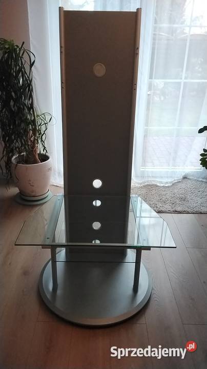 Stolik Szafka RTV obrotowy Zielona Góra sprzedam
