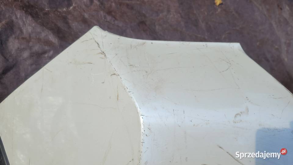 SUBARU XV CROSSTREK ZDERZAK TYLNY TYL Ruda Śląska