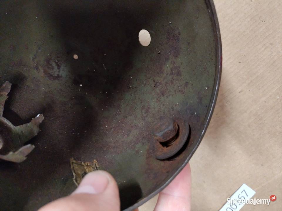 WFM WSK lampa przednia Rozkochów sprzedam