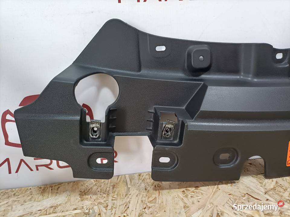 FORD KUGA 16 OSŁONA PASA PRZEDNIEGO GJ5416613AA Pasy przednie i tylne sprzedam