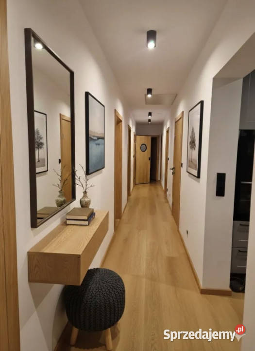 Ostródzka 135 ATRIUM TARGÓWEK Gotowe mieszkanie Sprzedaż Warszawa