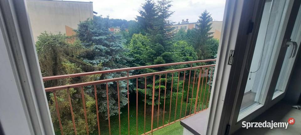 Mieszkanie 2 pokoje 45 m Sanok Wójtostwo