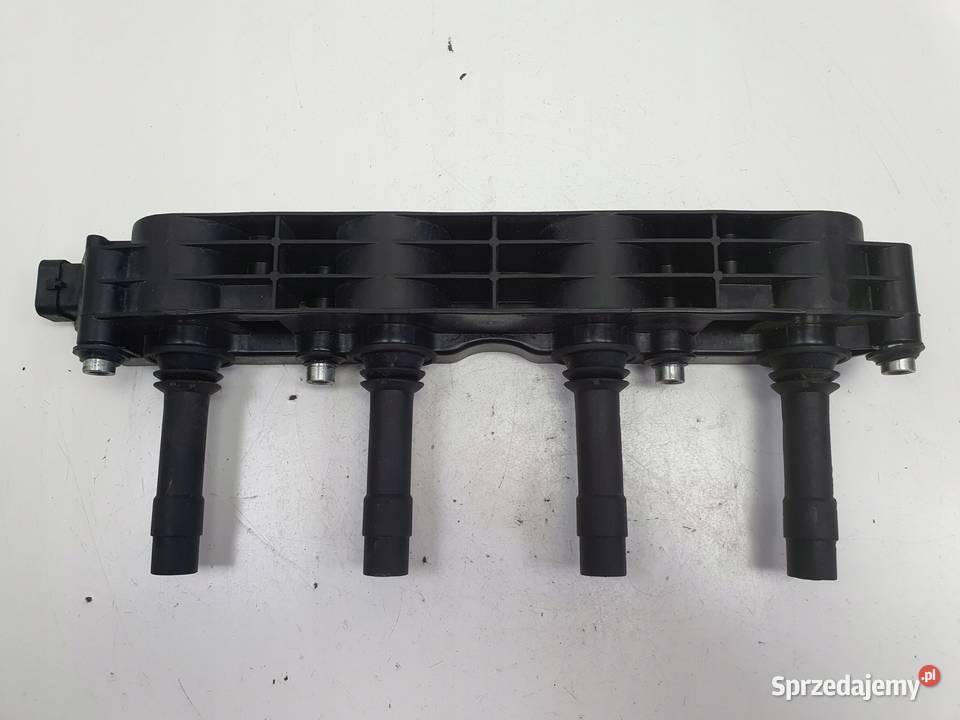 CEWKA ZAPŁONOWA Opel Astra II G 14 16 16V