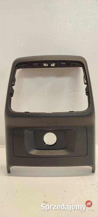 AUDI A4 B9 OSŁONA TUNELU 8W0864376