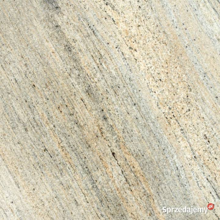 Płytki Granit Cielo de Marfil polerowany