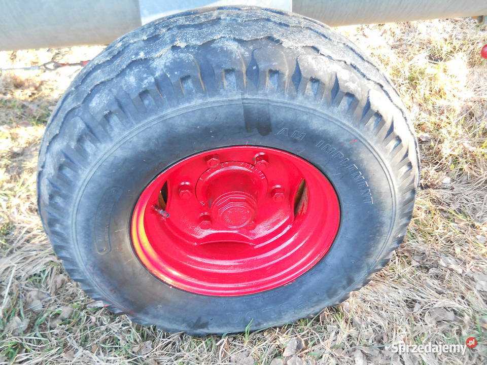 Beczkowóz Szambowóz małopolskie Spytkowice