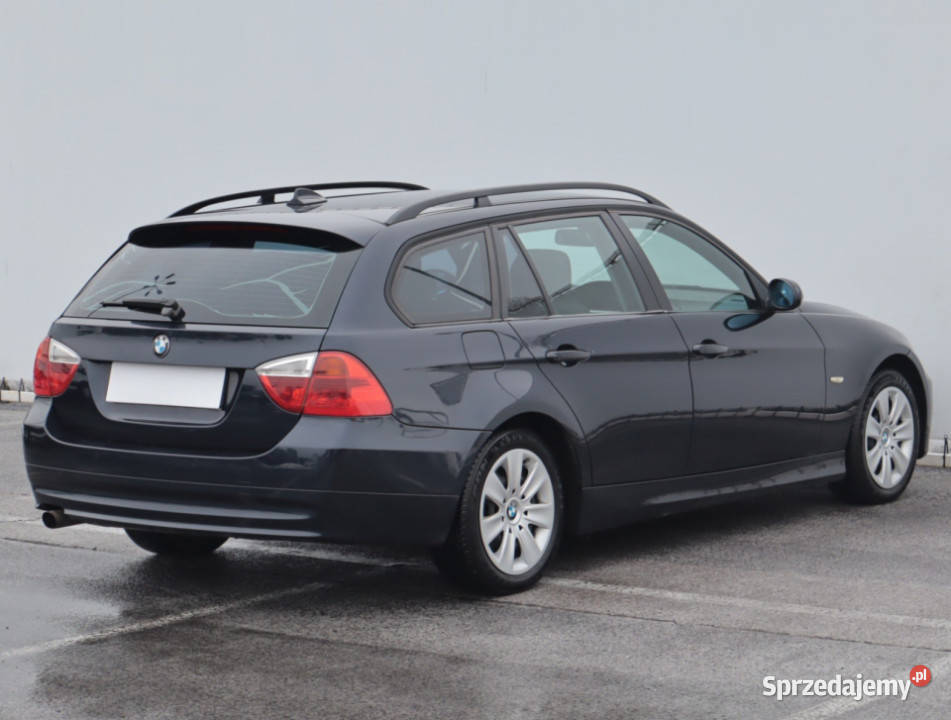 BMW 3 320 i lubelskie Lublin