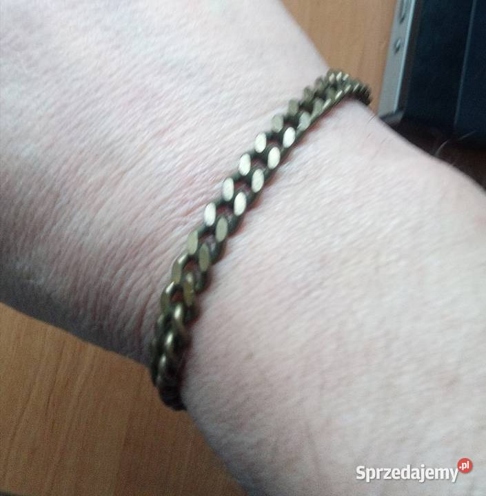 Bransoletka na rękę Warszawa