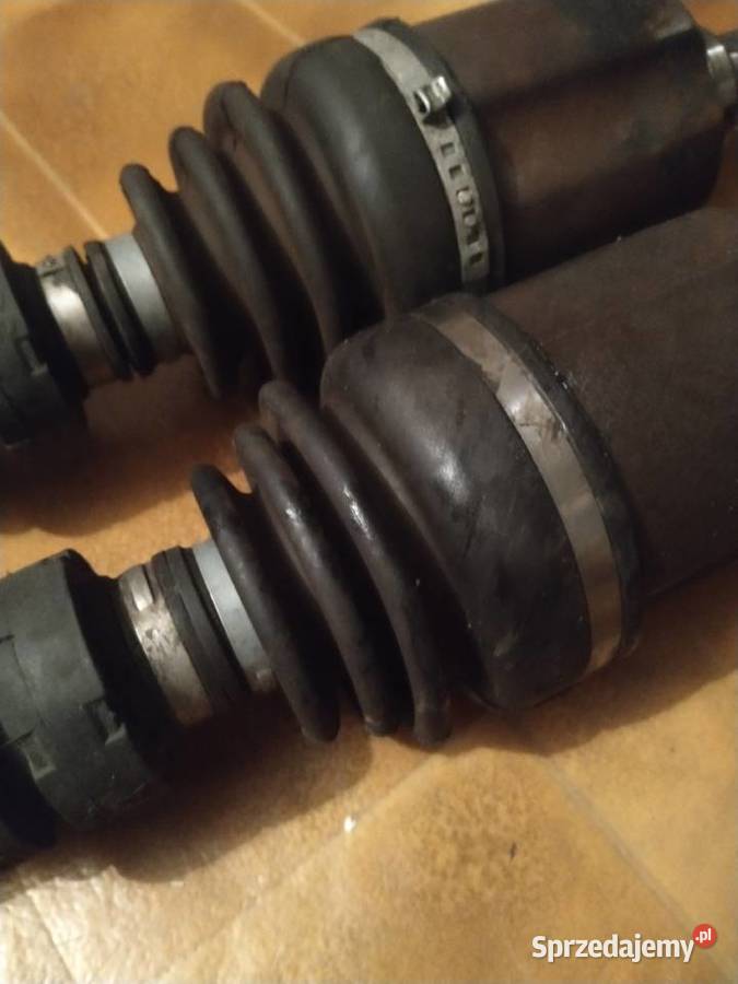 Oś napędowa nissan Qashqai j10 oryginał podkarpackie Jarosław