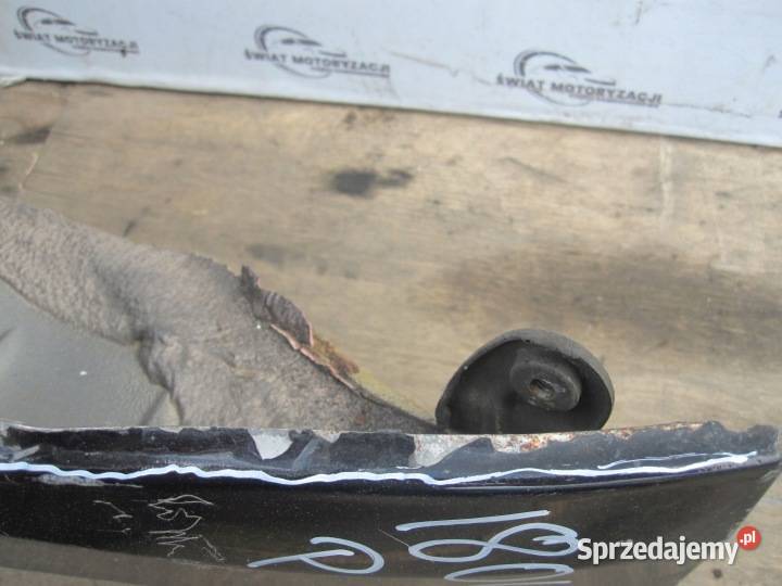 GIULIETTA 10r błotnik prawy przód 230 mikronów Kielce