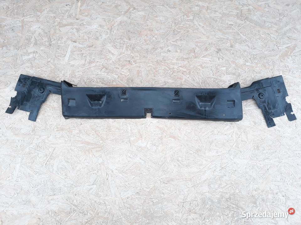 BMW IX3 G08 KIEROWNICA KANAŁ POWIETRZA 9854745 Międzychód sprzedam