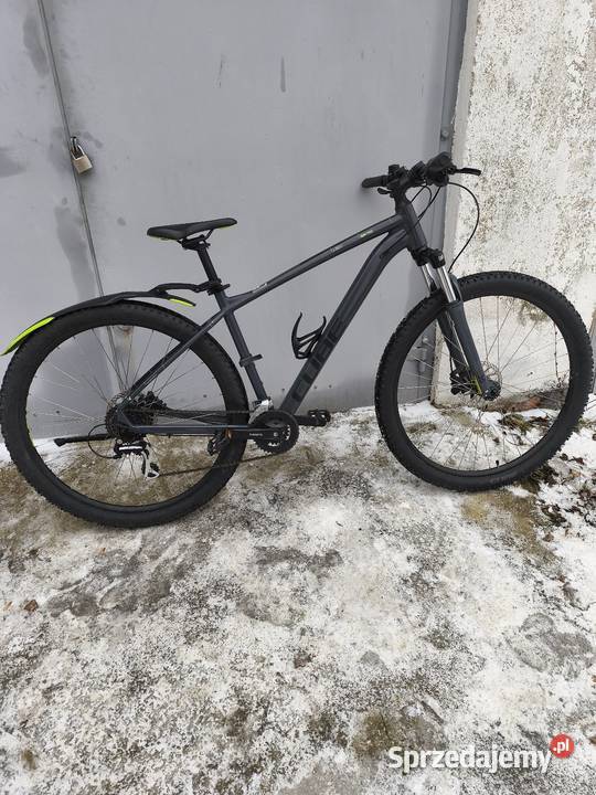 Cube Aim Pro Inowrocław