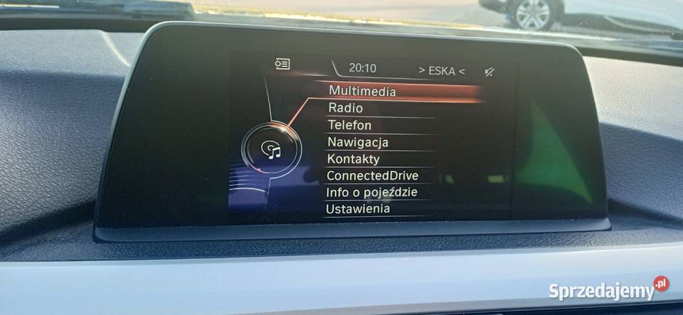 BMW F31 Zadbane Seria 3 Września