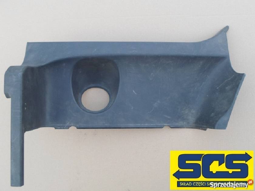 SCANIA NAKŁADKA STOPNIA NISKA 1442655 50 NETTO ciężarowe