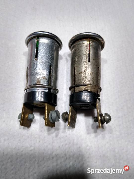 Junak m10 kontrolki komplet oryginał prl Kruszwica