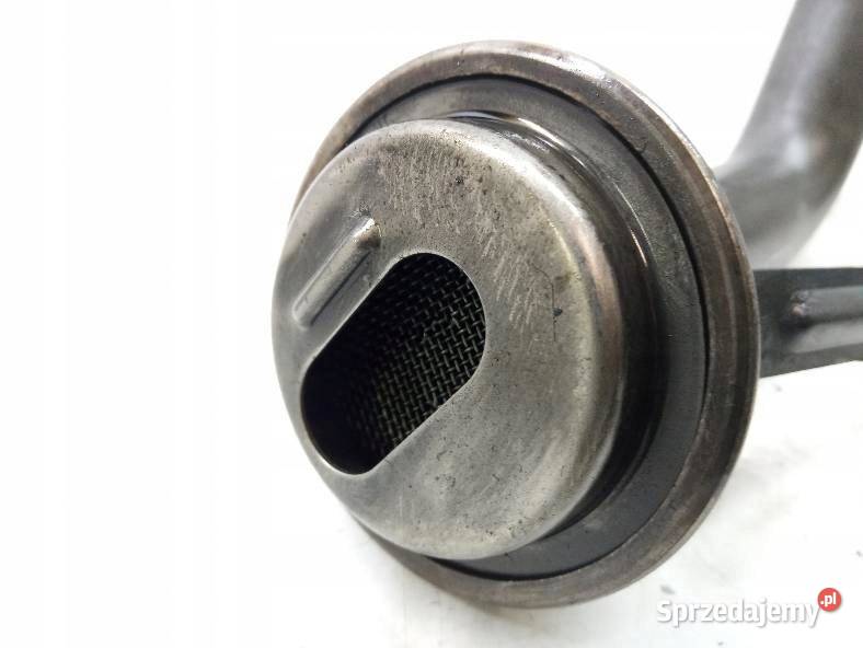 SMOK OLEJU 20 D EE20Z Subaru Outback IV 20092014 Rok produkcji 2014
