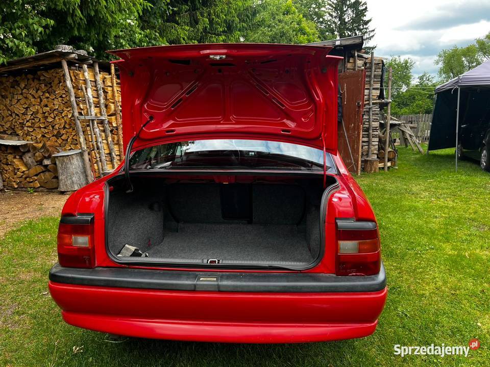 Opel Vectra rocznik 1993 Kętrzyn