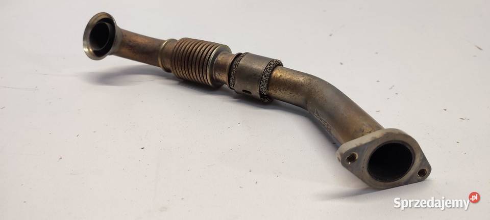 MERCEDES W213 RURKA PRZEWÓD EGR A6541403000 dolnośląskie sprzedam