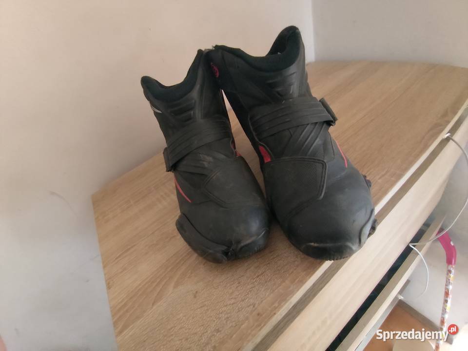 Buty turystyczne stella SMX1 R V2 alpinestars 42 Bochnia