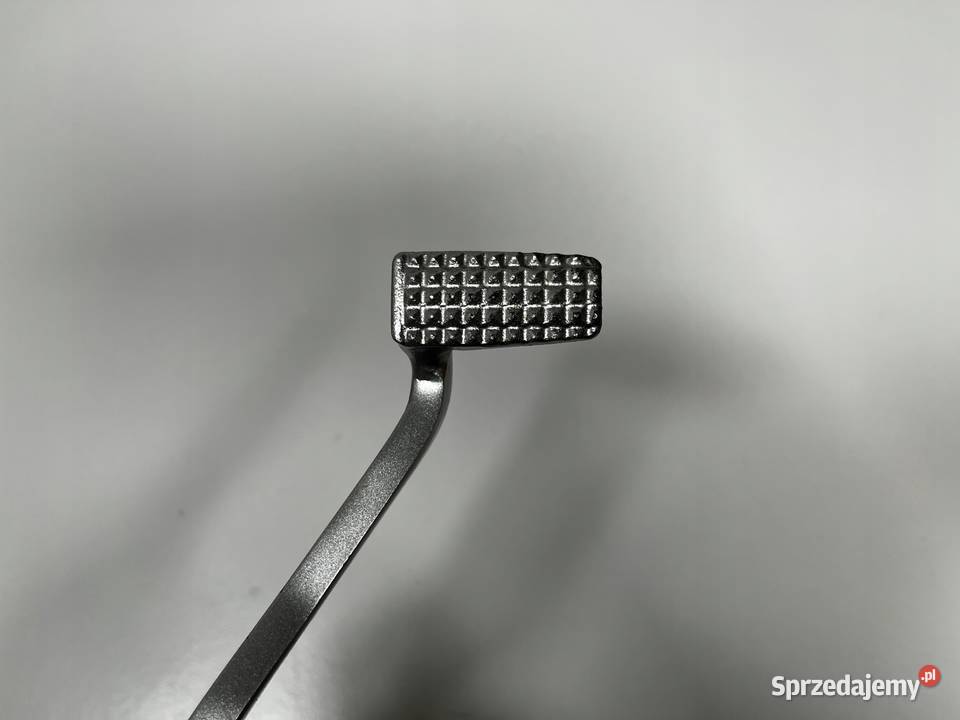KAWASAKI ER6F ER6N 0616 Dźwignia hamulca nożengo Łobżenica